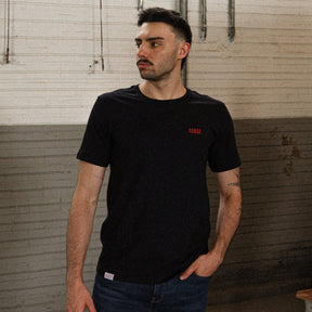 Camiseta Stuck on the Road