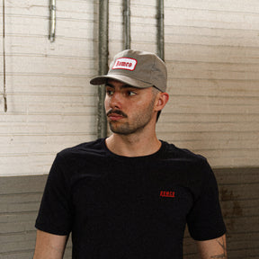 Boné Trucker Motorsports