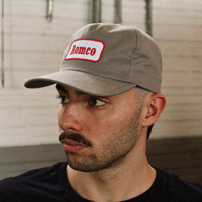 Boné Trucker Motorsports