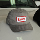 Boné Trucker Motorsports