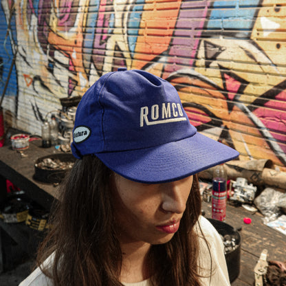 Boné Champs Royal