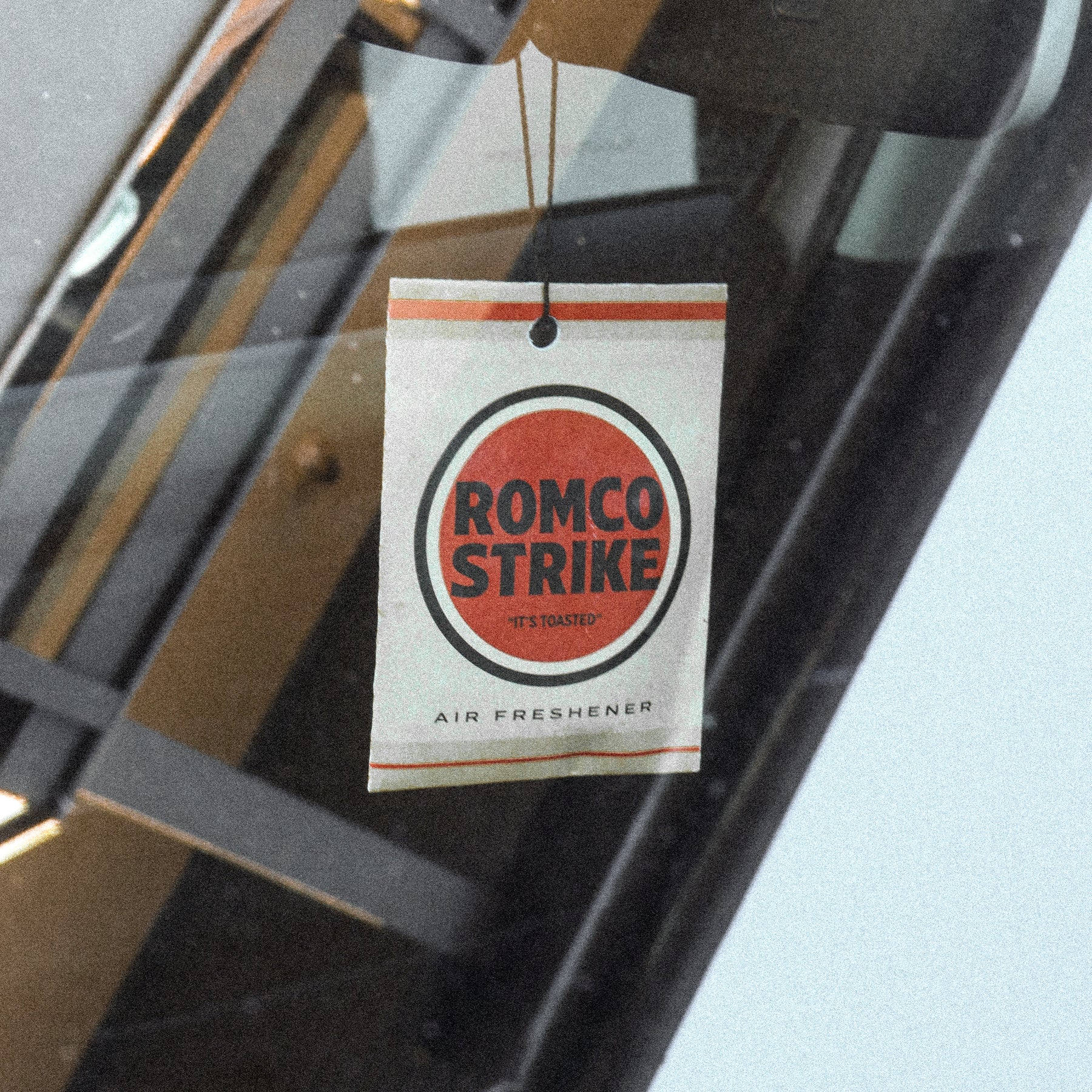 Romco Strike Original