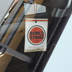 Romco Strike Original