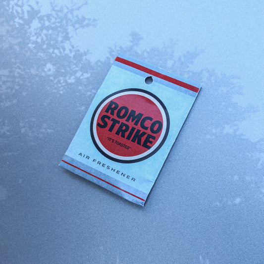Romco Strike Vanilla