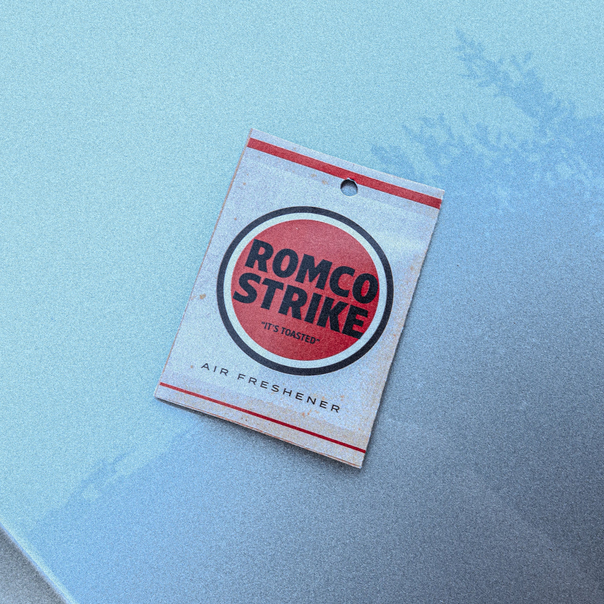 Romco Strike Original