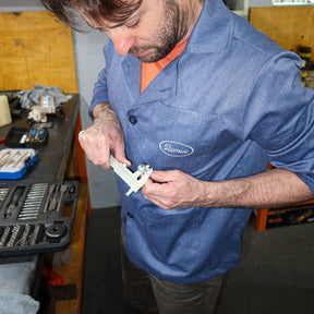 Chore Coat Mechanic