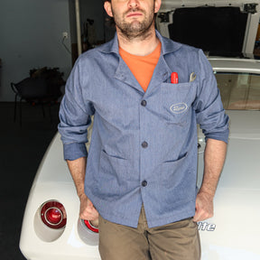 Chore Coat Mechanic