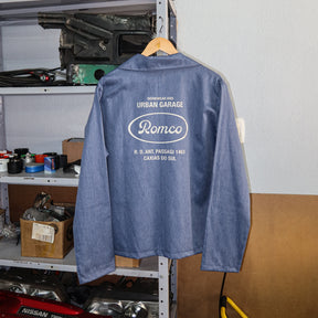 Chore Coat Mechanic