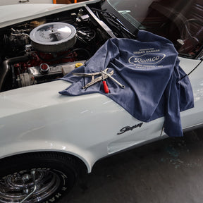 Chore Coat Mechanic