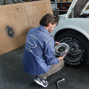 Chore Coat Mechanic