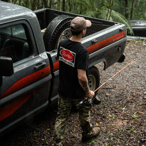 Camiseta Romco On the Road