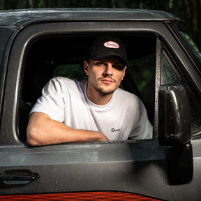 Camiseta Romco Pursuit of Freedom