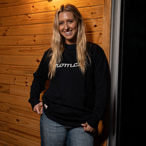 Moletom Classic Navy