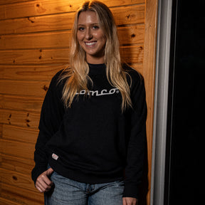 Moletom Classic Navy