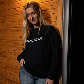 Moletom Classic Navy