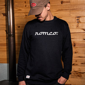 Moletom Classic Navy