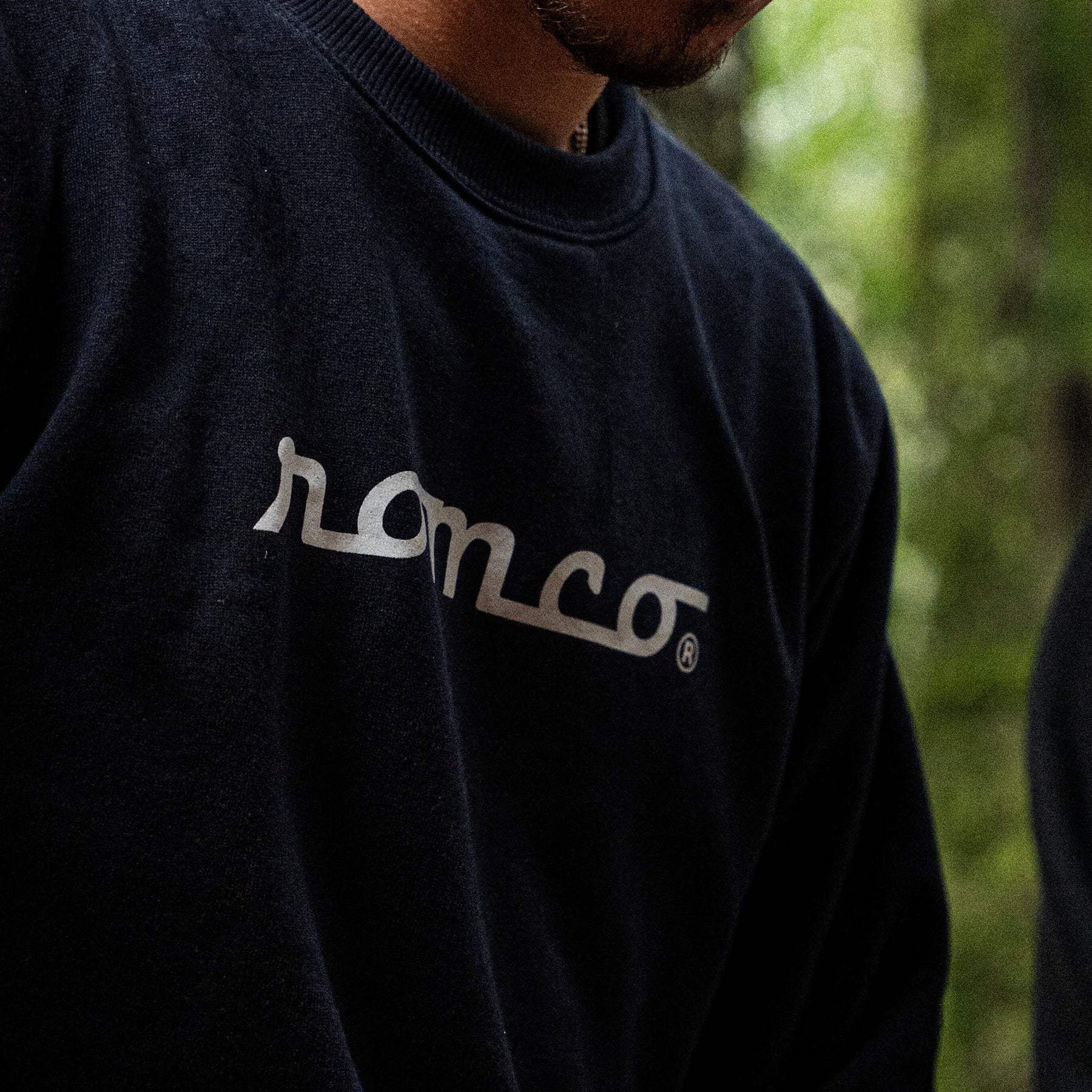 Moletom Classic Navy