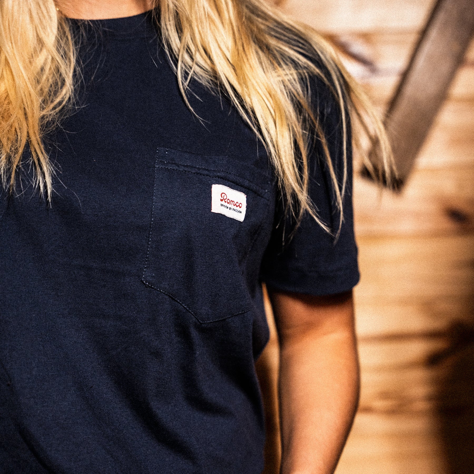 Kit Workwear Essentials Tees