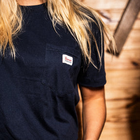 Kit Workwear Essentials Tees