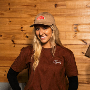 Boné Mechanic Beige