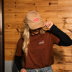 Boné Mechanic Beige