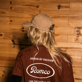 Boné Mechanic Beige