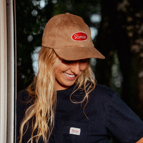 Boné Mechanic Beige