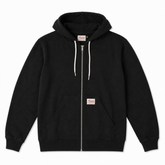 Moletom Capuz Work Hoodie Black