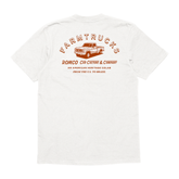 Camiseta Heritage Romco X Farmtrucks