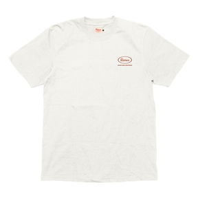 Camiseta Pickup Man Off White