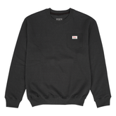 Moletom Careca Work Pocket Black