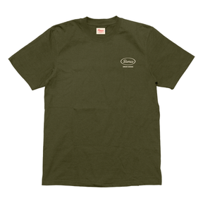 Camiseta Urban Garage Olive