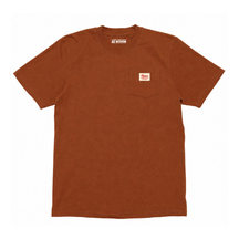 Camiseta Work Pocket