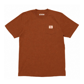 Camiseta Work Pocket