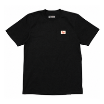 Camiseta Work Pocket