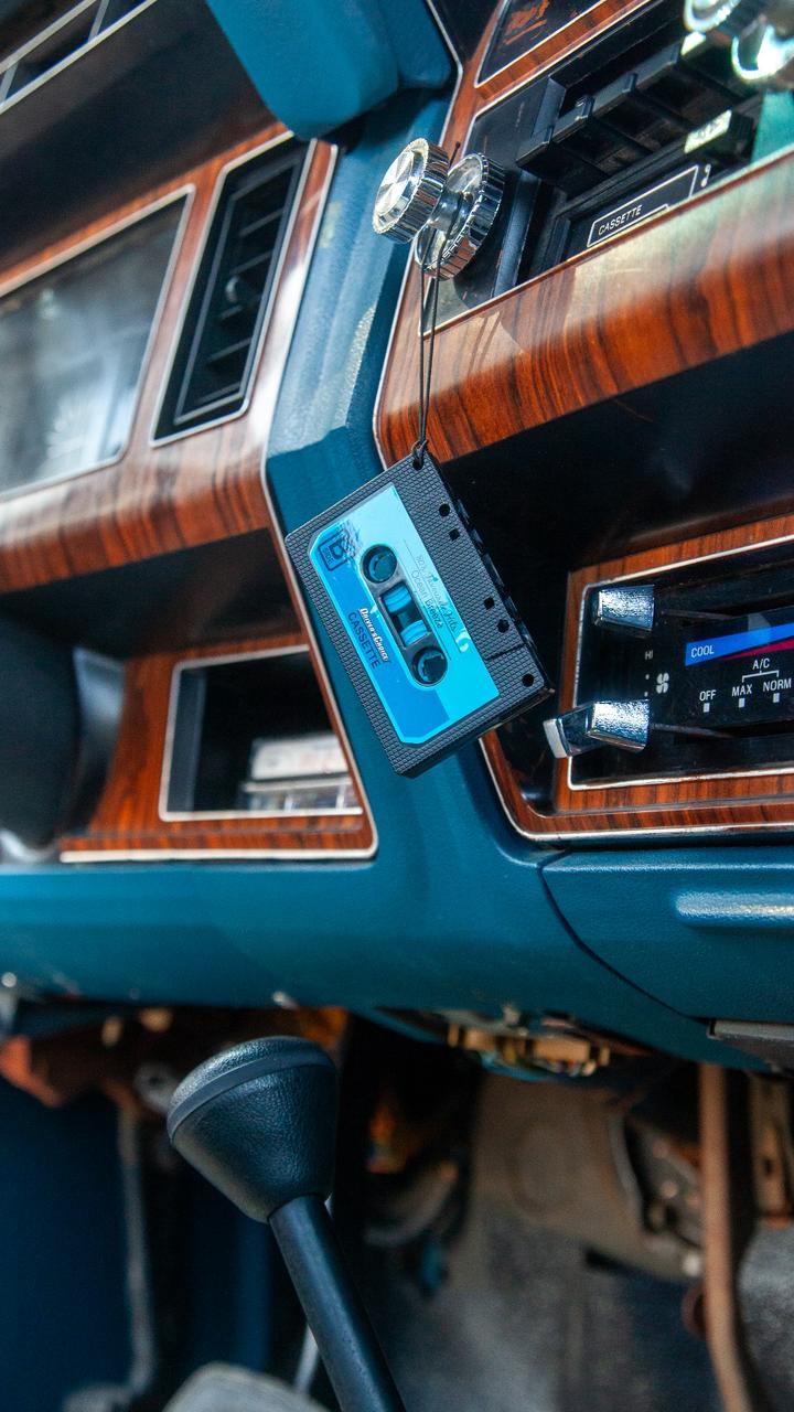Ford F-150 Bullnose XLT 1984
