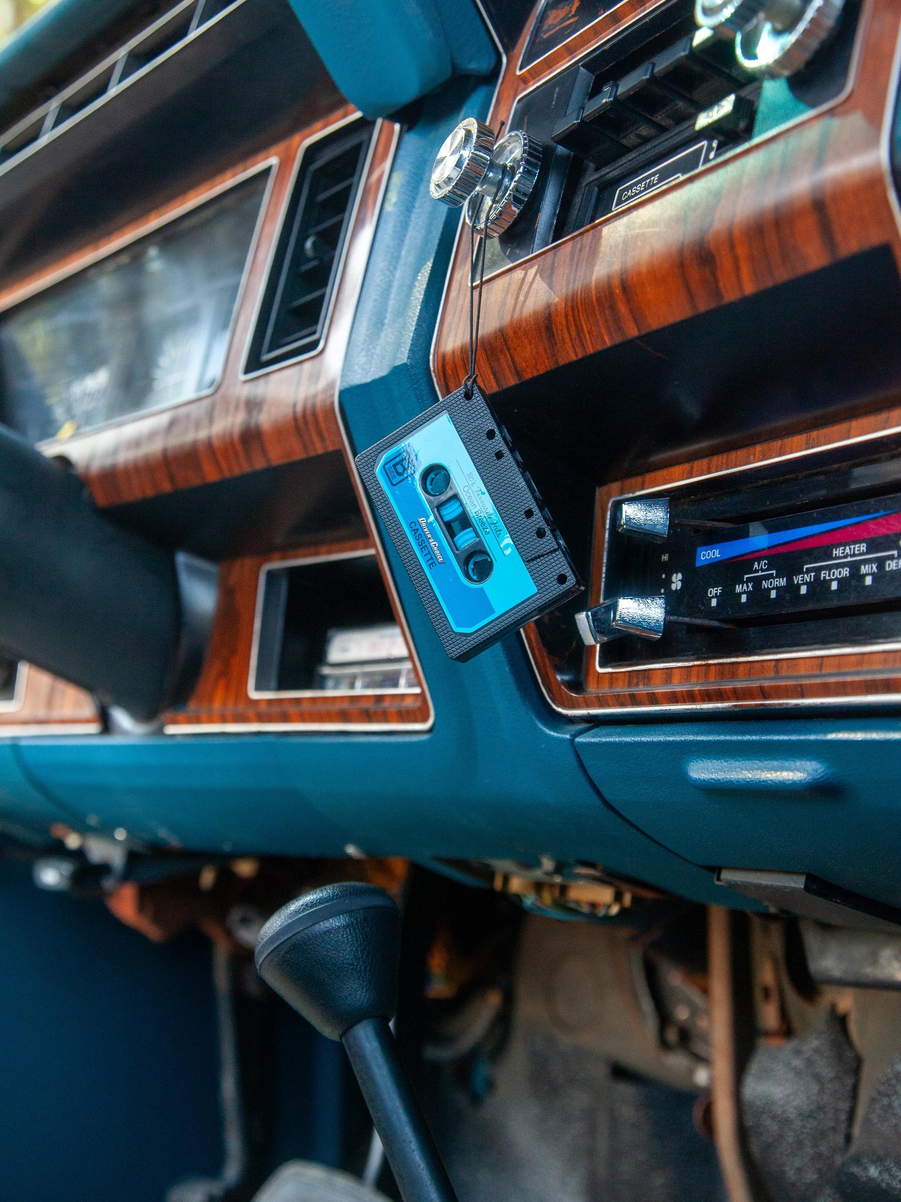 Ford F-150 Bullnose XLT 1984