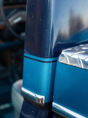 Ford F-150 Bullnose XLT 1984