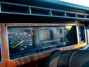 Ford F-150 Bullnose XLT 1984