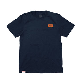 Camiseta Racing Team - Marinho