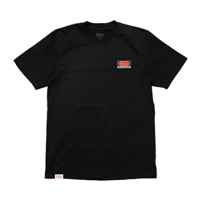 Camiseta Romco On the Road