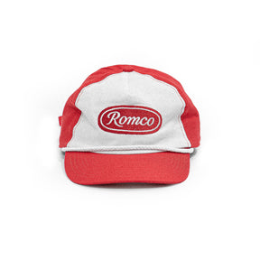 Boné Trucker Classic Red