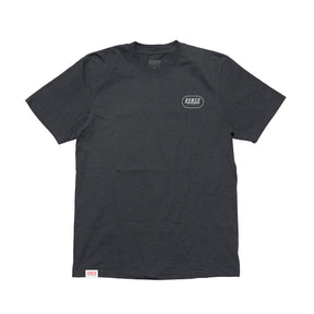 Camiseta FIRMA - Chumbo