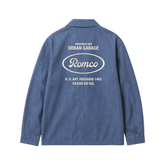 Chore Coat Mechanic