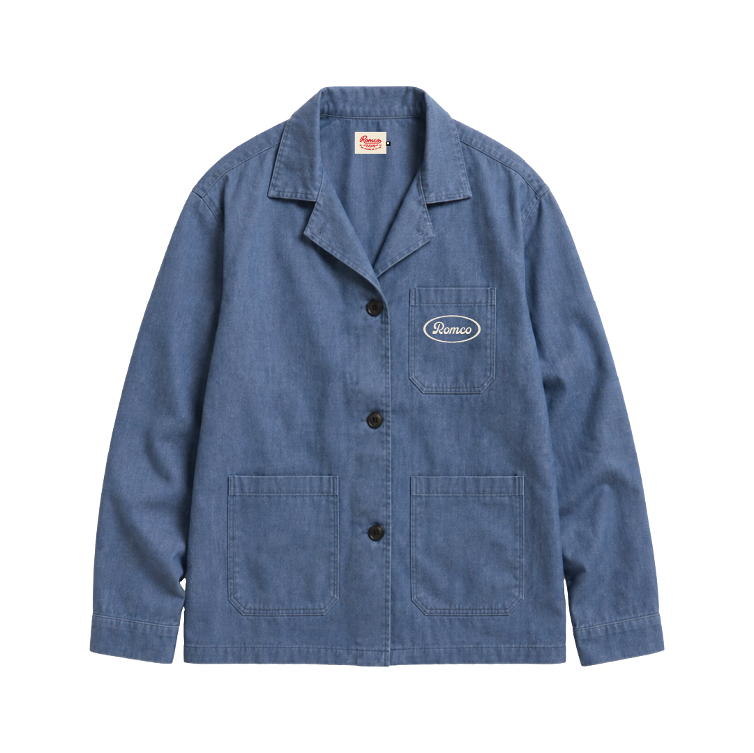 Chore Coat Mechanic