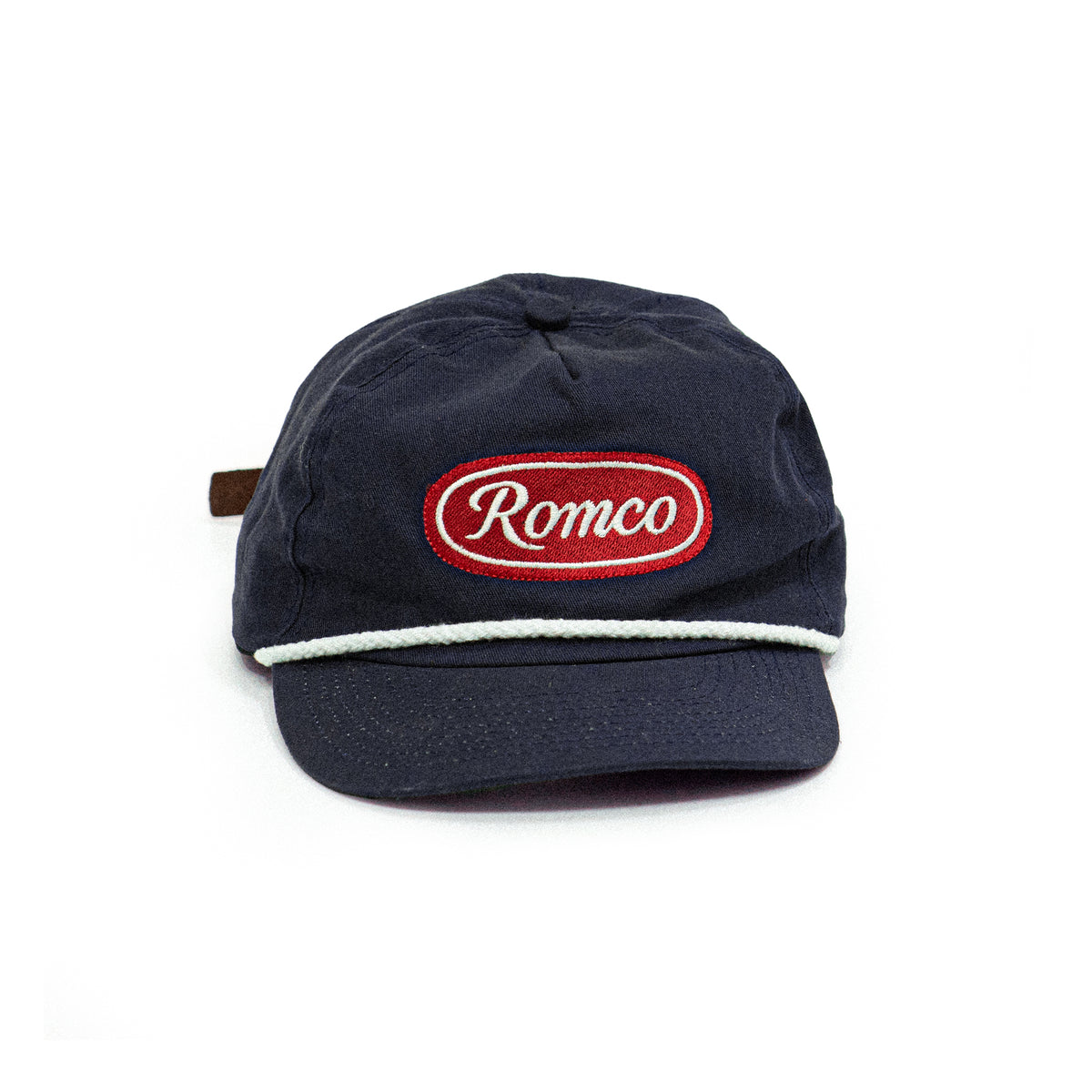 Boné Trucker Classic Navy