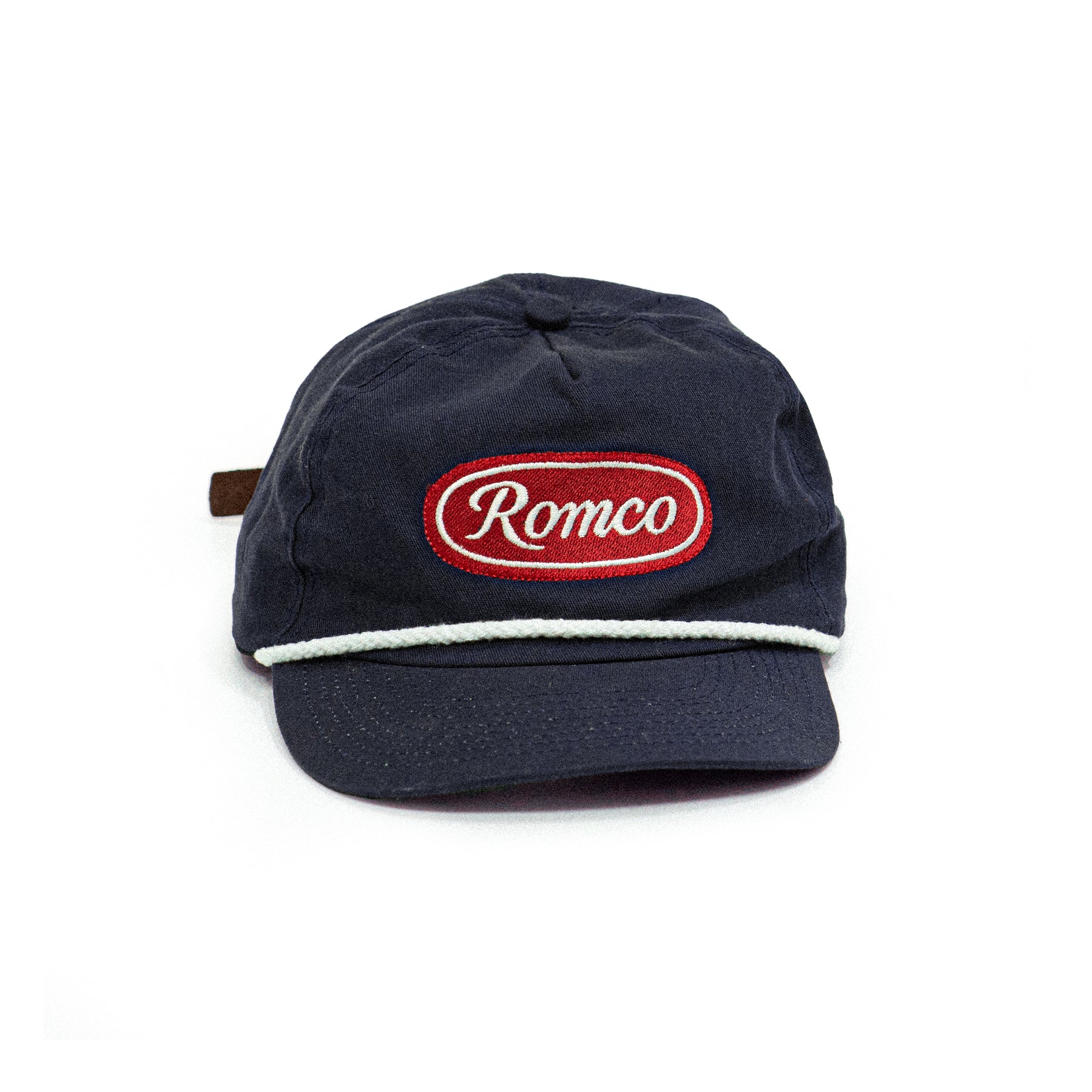 Boné Trucker Classic Navy