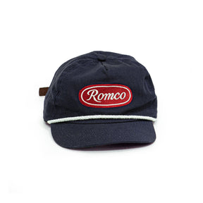 Boné Trucker Classic Navy