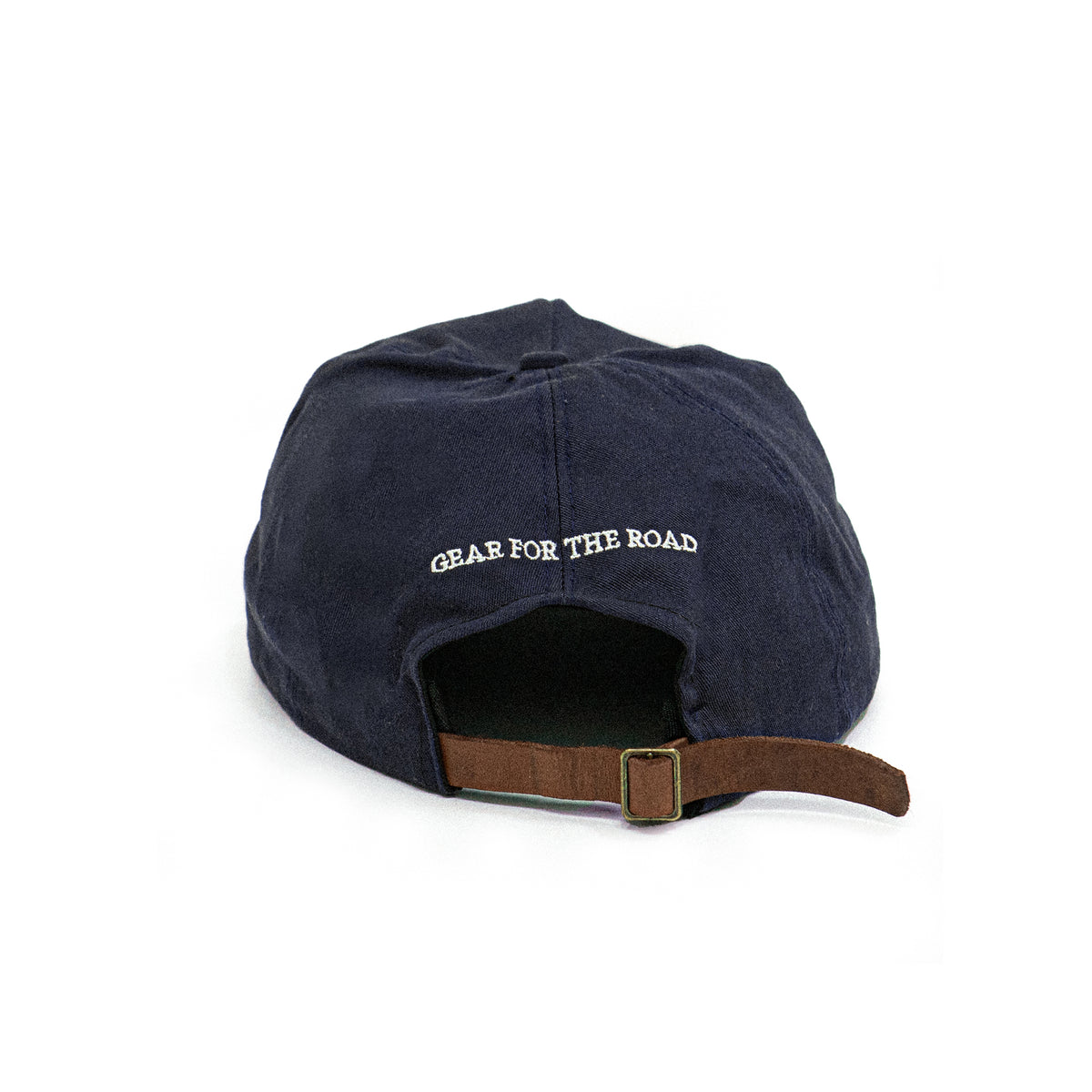 Boné Trucker Classic Navy