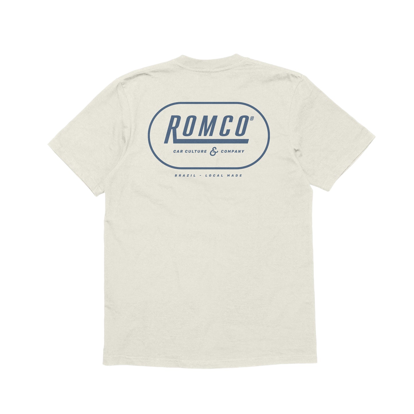 Camiseta FIRMA - Off-white